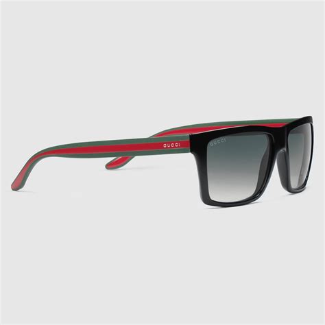 gucci occhiali da sole gg0384|Gucci Gg0384o Occhiali da Vista uomo vendita online.